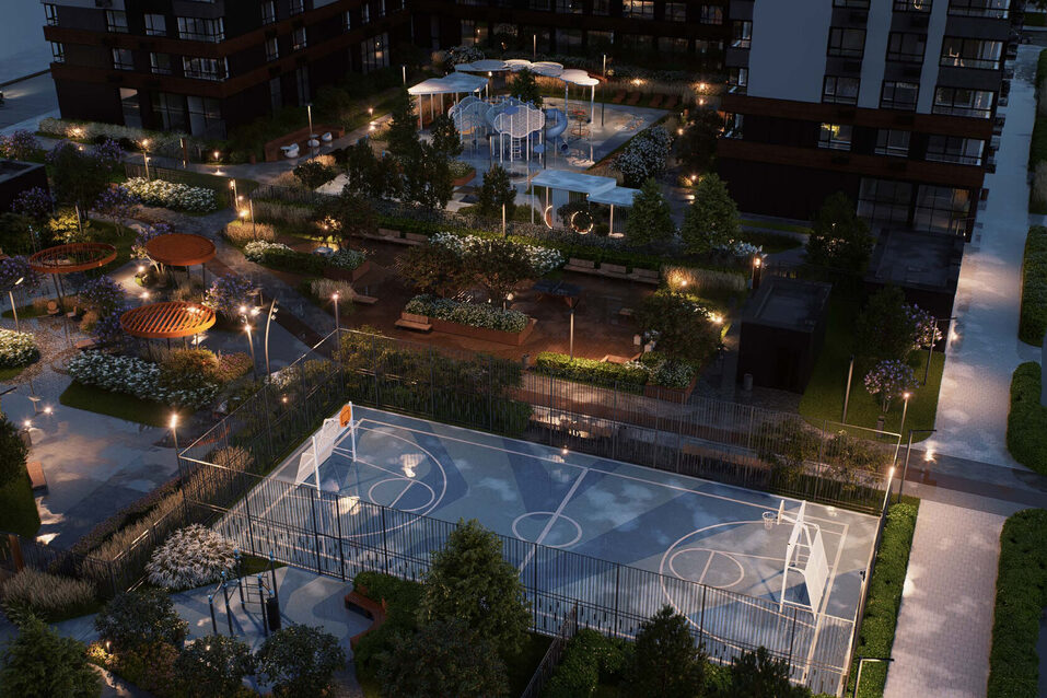 Матвей Погребинский, Семен Мильштейн: «У нас серьезные планы на Екатеринбург»
7 Матвей Погребинский, Семен Мильштейн: «У нас серьезные планы на Екатеринбург»
7