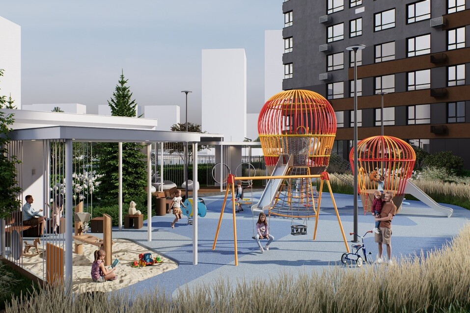 Матвей Погребинский, Семен Мильштейн: «У нас серьезные планы на Екатеринбург»
8 Матвей Погребинский, Семен Мильштейн: «У нас серьезные планы на Екатеринбург»
8