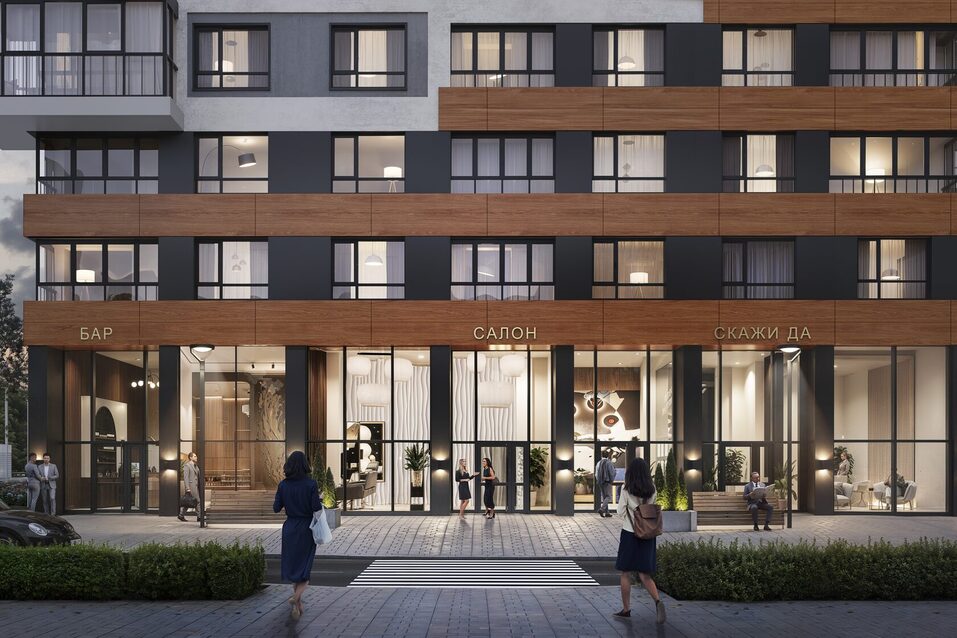 Матвей Погребинский, Семен Мильштейн: «У нас серьезные планы на Екатеринбург»
5 Матвей Погребинский, Семен Мильштейн: «У нас серьезные планы на Екатеринбург»
5