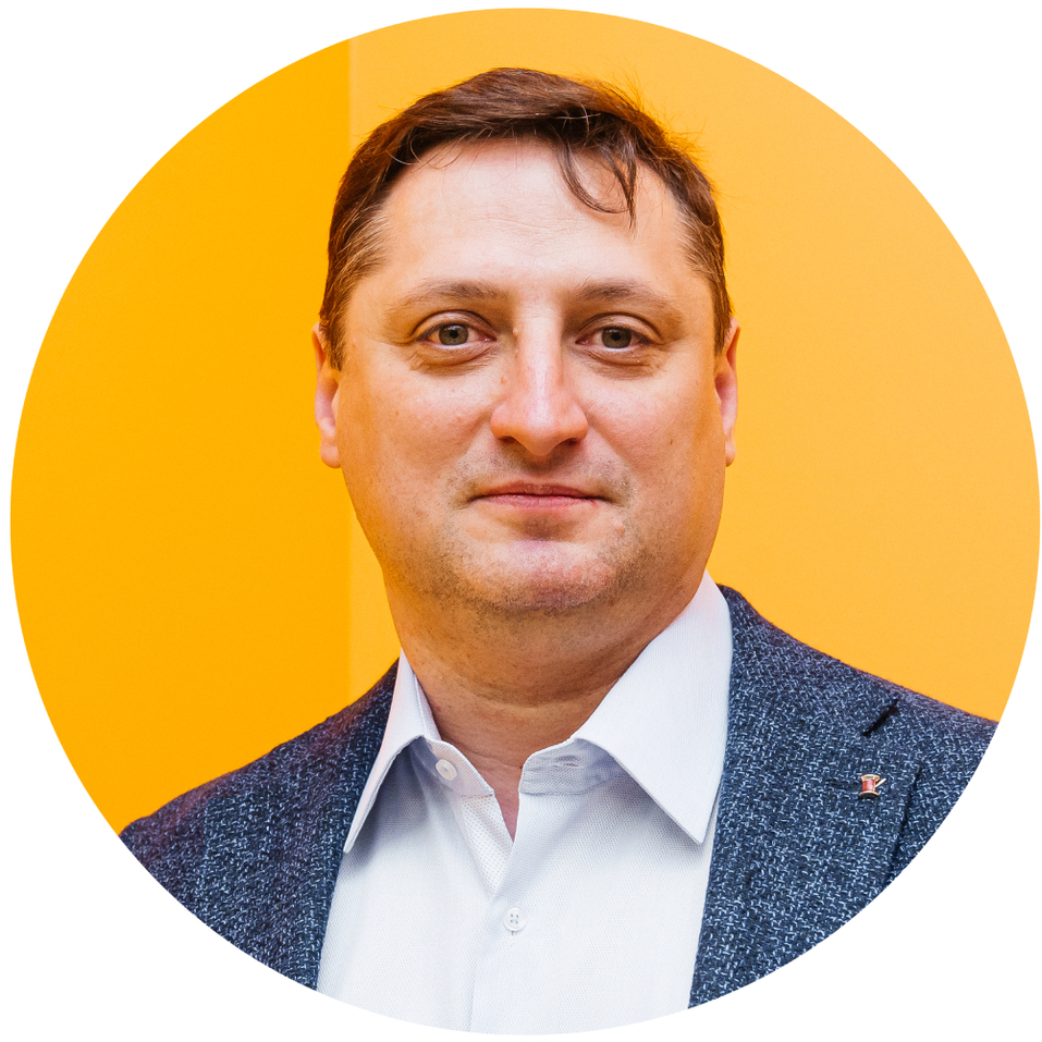 «Рассчитываем только на себя»: что будет с рынком складской недвижимости в 2025 г. 1 «Рассчитываем только на себя»: что будет с рынком складской недвижимости в 2025 г. 1