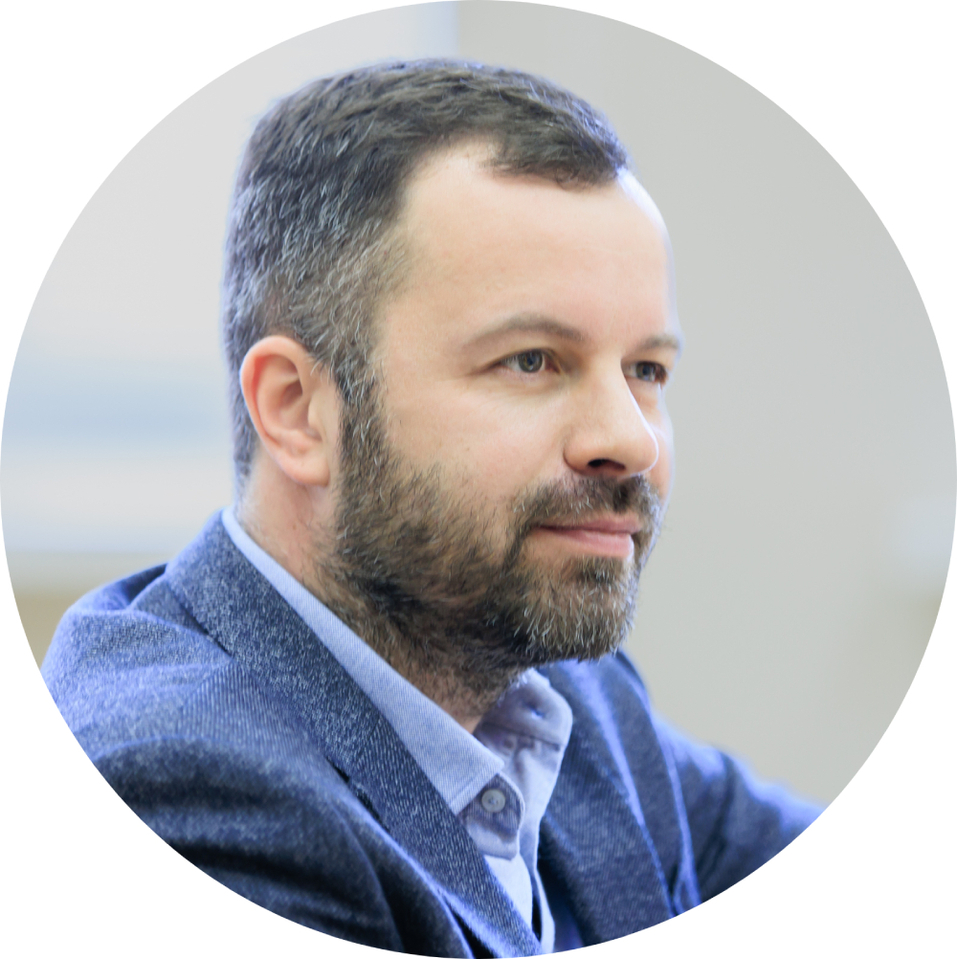 «Рассчитываем только на себя»: что будет с рынком складской недвижимости в 2025 г. 2 «Рассчитываем только на себя»: что будет с рынком складской недвижимости в 2025 г. 2