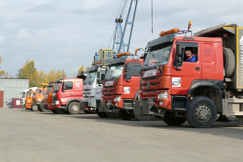 Четыре сезона вместо обычных трех. Как строят дороги, когда все страшно подорожало
3 Четыре сезона вместо обычных трех. Как строят дороги, когда все страшно подорожало
3