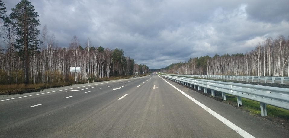 Четыре сезона вместо обычных трех. Как строят дороги, когда все страшно подорожало
9 Четыре сезона вместо обычных трех. Как строят дороги, когда все страшно подорожало
9