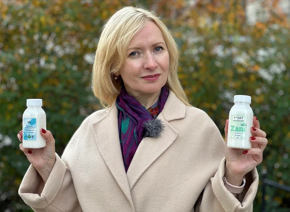 Новый видеопроект «Сделано в Екатеринбурге»: как изнутри выглядит бизнес уральской столицы 1 Новый видеопроект «Сделано в Екатеринбурге»: как изнутри выглядит бизнес уральской столицы 1