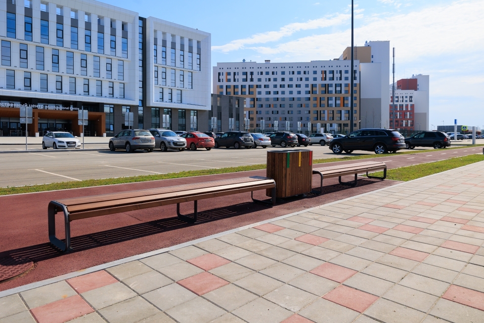 Четыре сезона вместо обычных трех. Как строят дороги, когда все страшно подорожало
8 Четыре сезона вместо обычных трех. Как строят дороги, когда все страшно подорожало
8