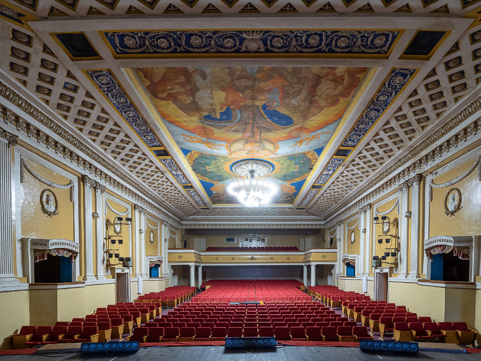 Елена Тихомирова, ЧТЗ-Уралтрак: завод может создавать интересные туристические проекты 4 Елена Тихомирова, ЧТЗ-Уралтрак: завод может создавать интересные туристические проекты 4