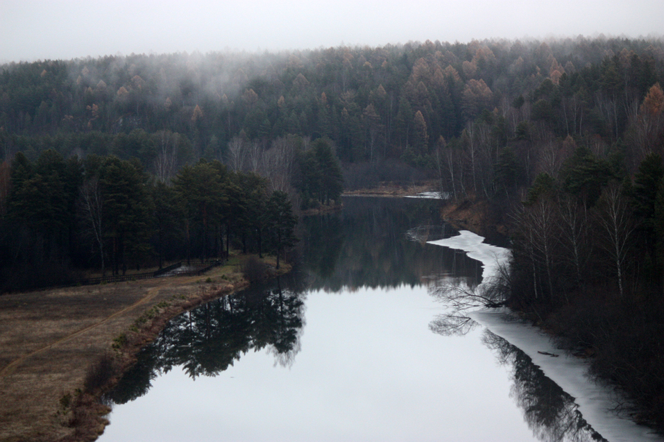Уральская Гамаюнщина: гнездовье чудо-птиц или этника, чудом сохранившаяся сквозь века? 9 Уральская Гамаюнщина: гнездовье чудо-птиц или этника, чудом сохранившаяся сквозь века? 9