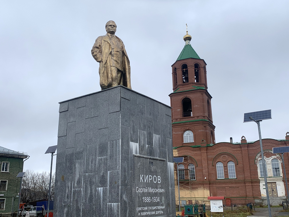 Уральская Гамаюнщина: гнездовье чудо-птиц или этника, чудом сохранившаяся сквозь века? 14 Уральская Гамаюнщина: гнездовье чудо-птиц или этника, чудом сохранившаяся сквозь века? 14