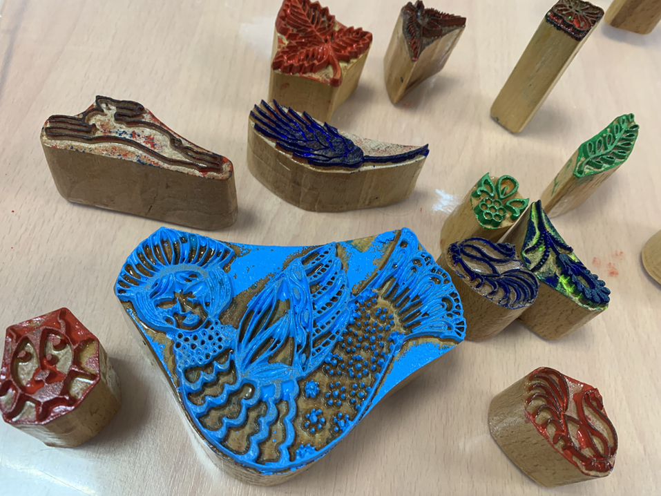 Уральская Гамаюнщина: гнездовье чудо-птиц или этника, чудом сохранившаяся сквозь века? 22 Уральская Гамаюнщина: гнездовье чудо-птиц или этника, чудом сохранившаяся сквозь века? 22