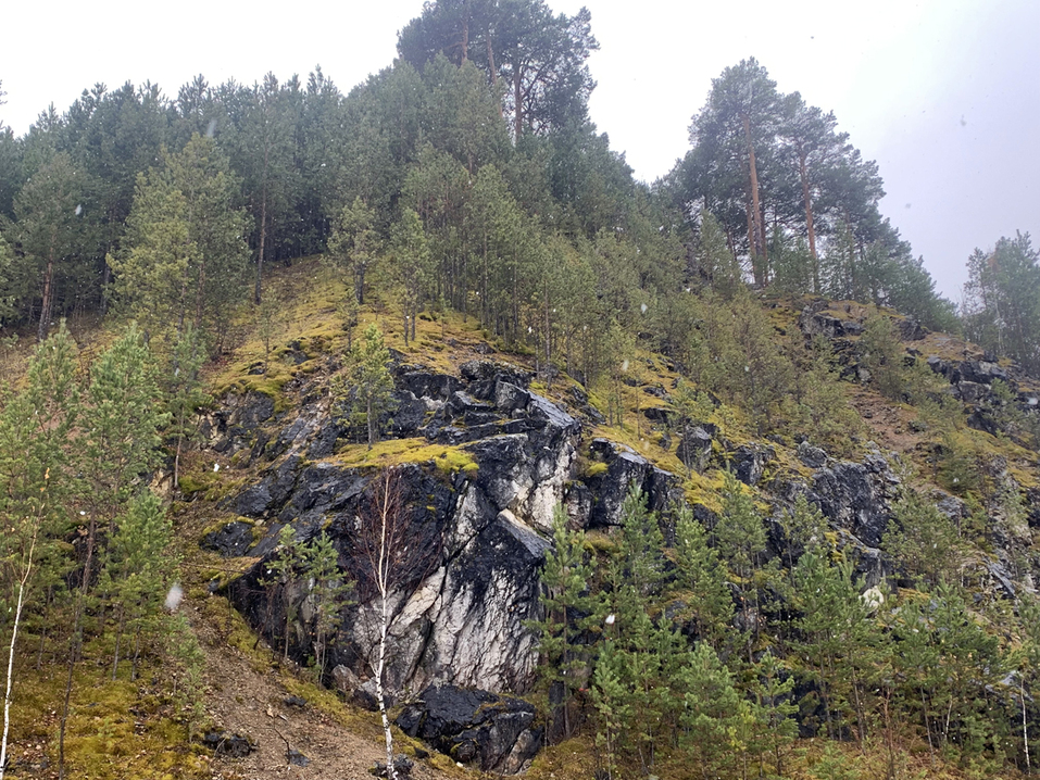 Уральская Гамаюнщина: гнездовье чудо-птиц или этника, чудом сохранившаяся сквозь века? 12 Уральская Гамаюнщина: гнездовье чудо-птиц или этника, чудом сохранившаяся сквозь века? 12