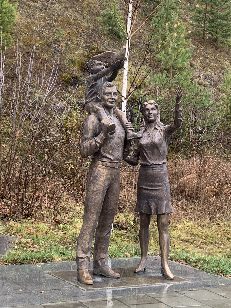 Уральская Гамаюнщина: гнездовье чудо-птиц или этника, чудом сохранившаяся сквозь века? 23 Уральская Гамаюнщина: гнездовье чудо-птиц или этника, чудом сохранившаяся сквозь века? 23