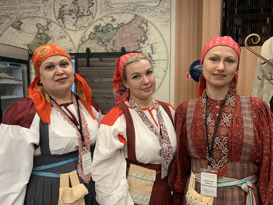 Уральская Гамаюнщина: гнездовье чудо-птиц или этника, чудом сохранившаяся сквозь века? 1 Уральская Гамаюнщина: гнездовье чудо-птиц или этника, чудом сохранившаяся сквозь века? 1