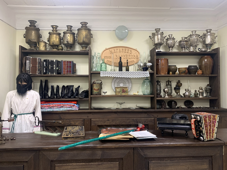 Уральская Гамаюнщина: гнездовье чудо-птиц или этника, чудом сохранившаяся сквозь века? 17 Уральская Гамаюнщина: гнездовье чудо-птиц или этника, чудом сохранившаяся сквозь века? 17