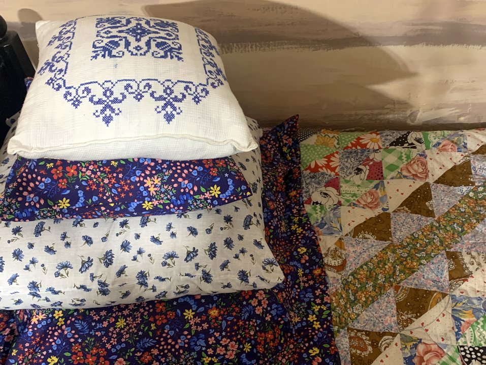 Уральская Гамаюнщина: гнездовье чудо-птиц или этника, чудом сохранившаяся сквозь века? 20 Уральская Гамаюнщина: гнездовье чудо-птиц или этника, чудом сохранившаяся сквозь века? 20