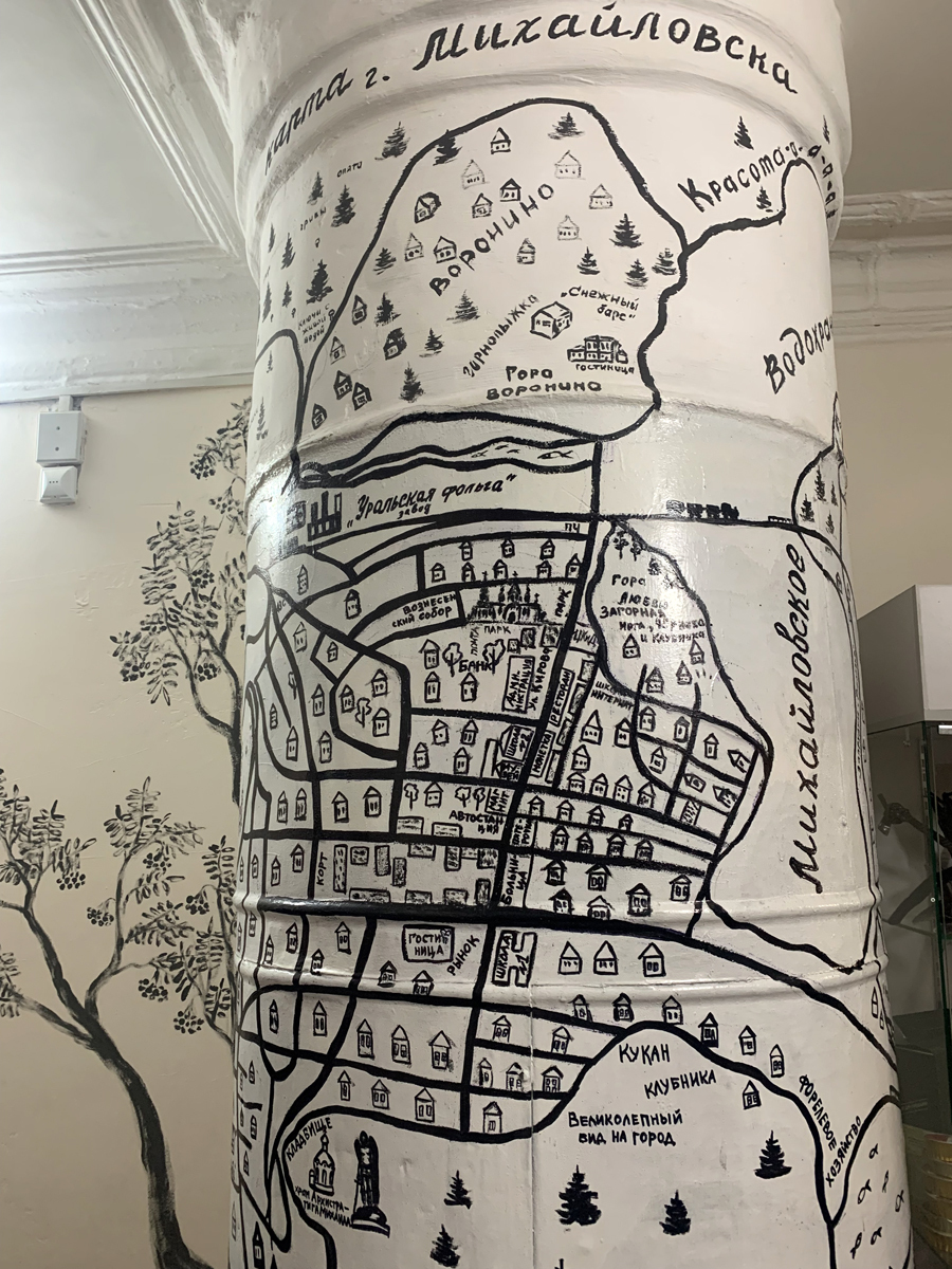 Уральская Гамаюнщина: гнездовье чудо-птиц или этника, чудом сохранившаяся сквозь века? 2 Уральская Гамаюнщина: гнездовье чудо-птиц или этника, чудом сохранившаяся сквозь века? 2