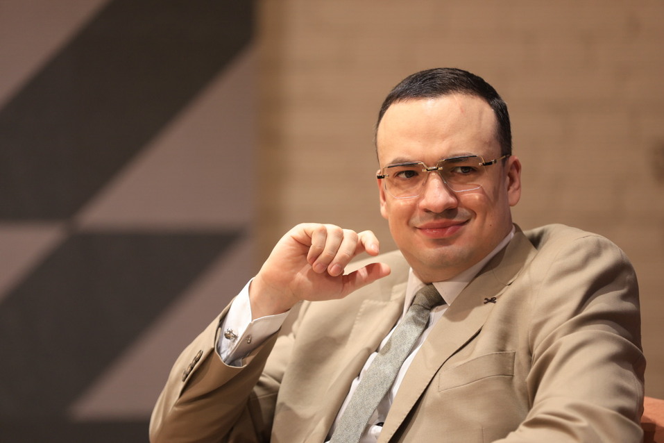 Свердловская область вошла в ТОП-10 регионов по развитию креативной экономики 2 Свердловская область вошла в ТОП-10 регионов по развитию креативной экономики 2