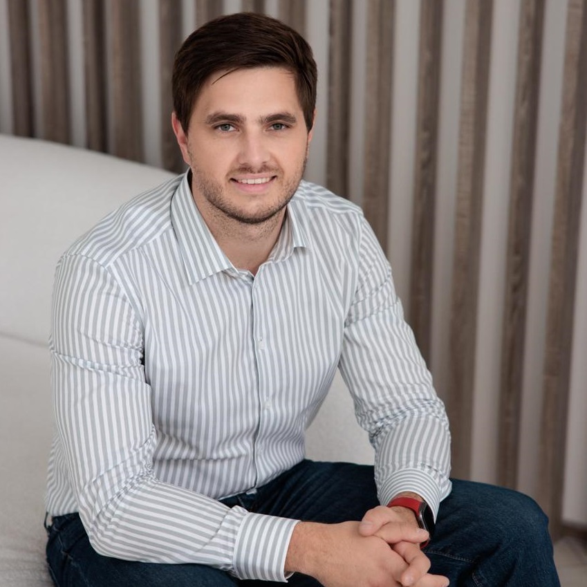 «По некоторым позициям нам еще лет 5-10 догонять уровень западных разработчиков» 5 «По некоторым позициям нам еще лет 5-10 догонять уровень западных разработчиков» 5