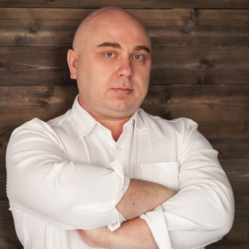 «По некоторым позициям нам еще лет 5-10 догонять уровень западных разработчиков» 6 «По некоторым позициям нам еще лет 5-10 догонять уровень западных разработчиков» 6