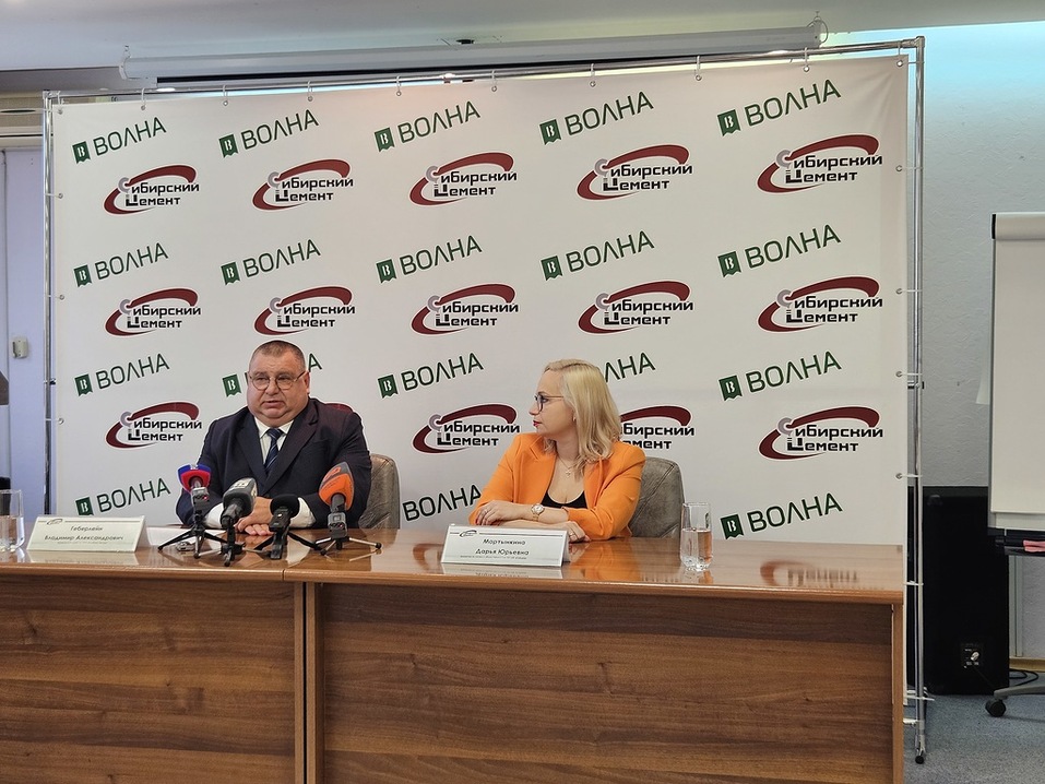 Комбинат «Волна» подводит предварительные итоги строительного сезона 2024
1 Комбинат «Волна» подводит предварительные итоги строительного сезона 2024
1