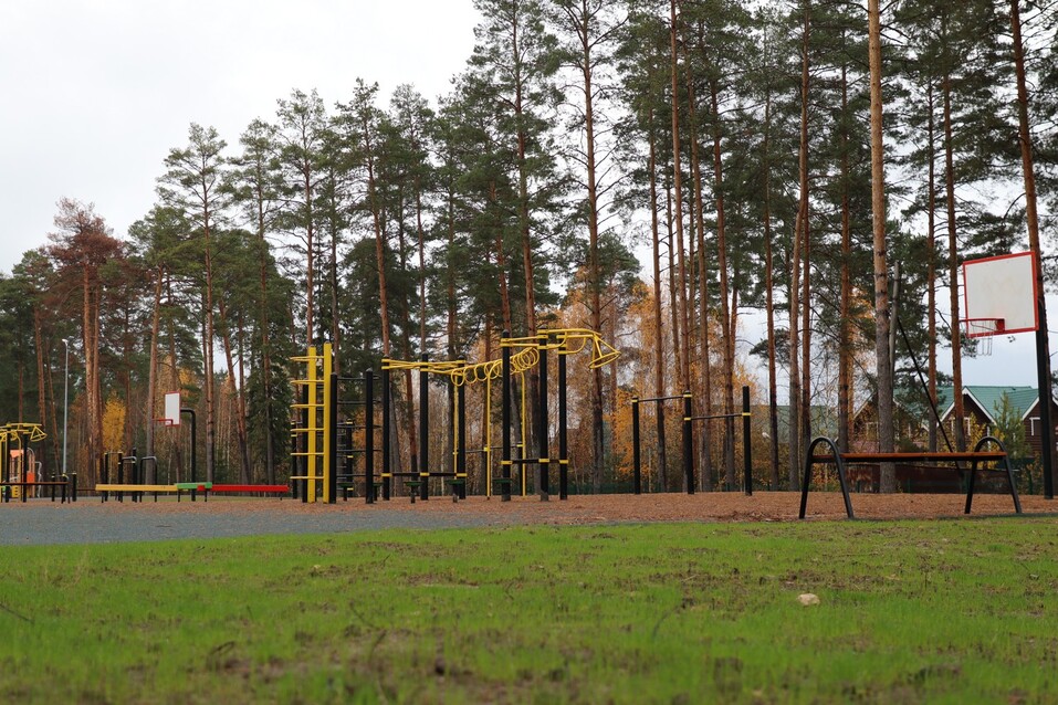 Фото: Корпорация развития Нижегородской области Фото: Корпорация развития Нижегородской области