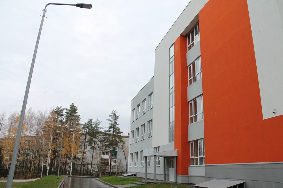 Фото: Корпорация развития Нижегородской области Фото: Корпорация развития Нижегородской области