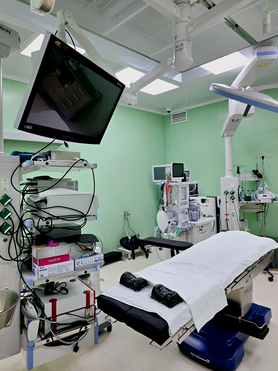 «15 лет живем по восходящей». История частной медицинской клиники «Здоровье 365»
4 «15 лет живем по восходящей». История частной медицинской клиники «Здоровье 365»
4