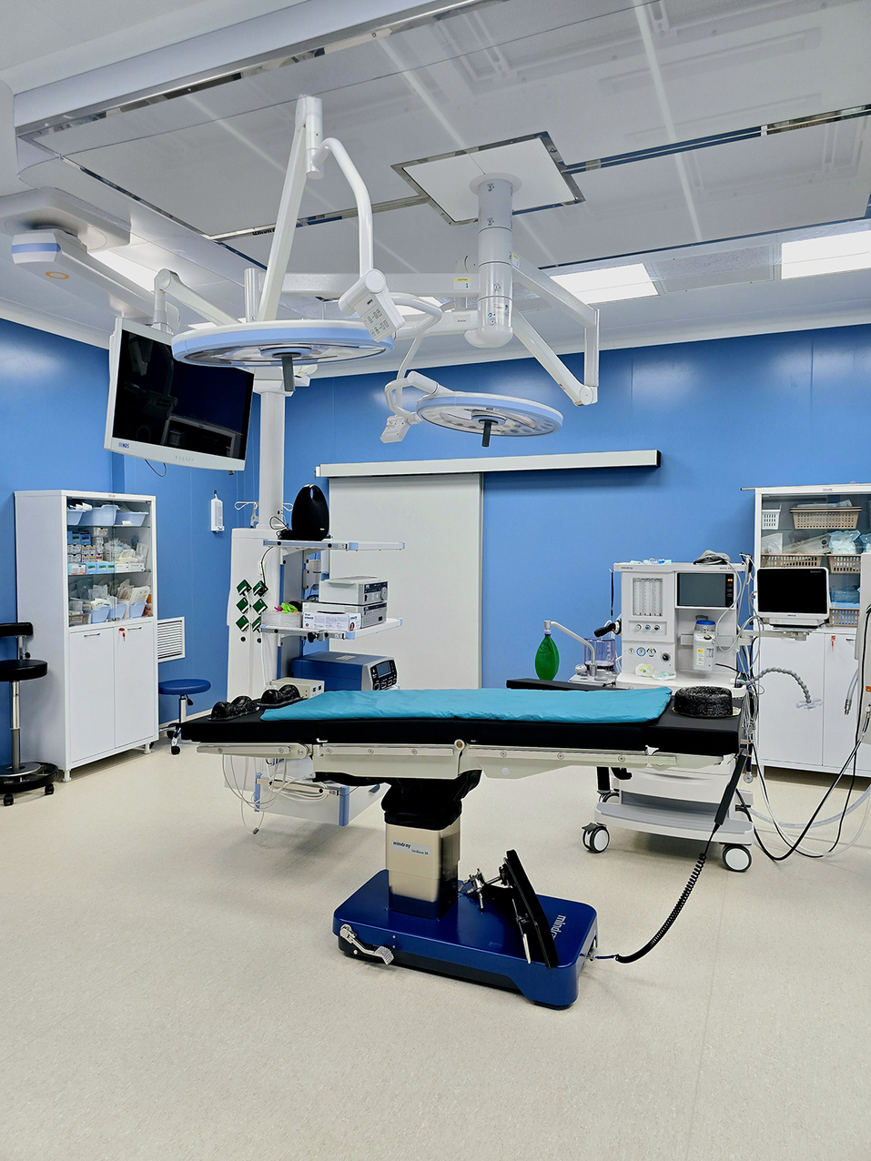 «15 лет живем по восходящей». История частной медицинской клиники «Здоровье 365»
3 «15 лет живем по восходящей». История частной медицинской клиники «Здоровье 365»
3