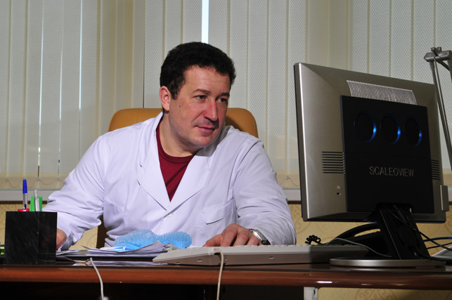 «15 лет живем по восходящей». История частной медицинской клиники «Здоровье 365»
2 «15 лет живем по восходящей». История частной медицинской клиники «Здоровье 365»
2