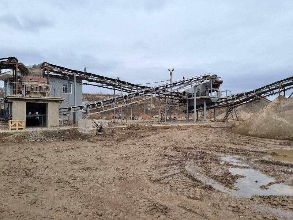 Красноярца задержали за хищение полезных ископаемых на миллиарды рублей 1 Красноярца задержали за хищение полезных ископаемых на миллиарды рублей 1