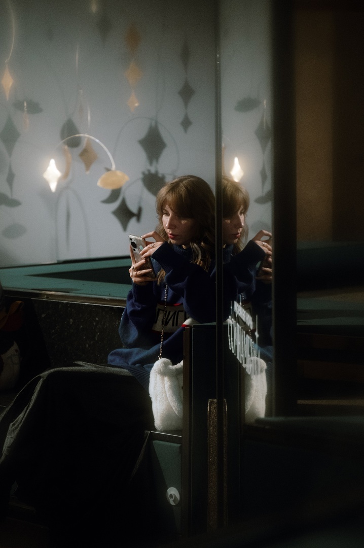 Из сна в реальность и обратно: какой была Музейная ночь «Сомнамбула» в «Площади Мира» 5 Из сна в реальность и обратно: какой была Музейная ночь «Сомнамбула» в «Площади Мира» 5