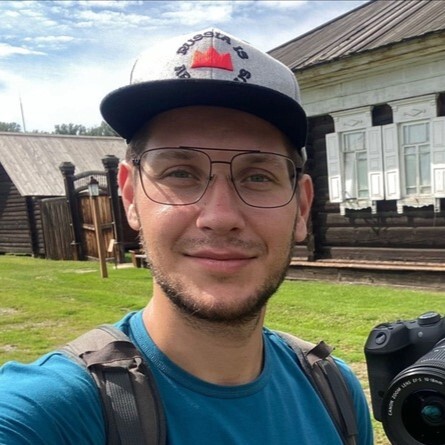 Волжский гедонизм, Калининградский шарм и суровый Диксон: где побывали красноярцы в 2024? 2 Волжский гедонизм, Калининградский шарм и суровый Диксон: где побывали красноярцы в 2024? 2