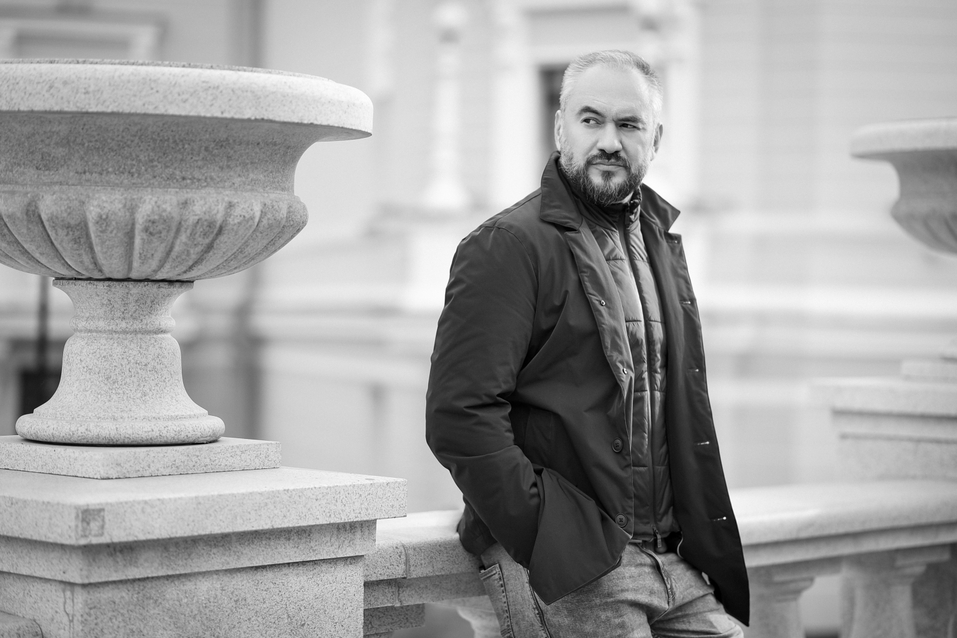 «Российское кино на подъеме. Только здесь с небольших инвестиций можно получить миллиарды» 1 «Российское кино на подъеме. Только здесь с небольших инвестиций можно получить миллиарды» 1