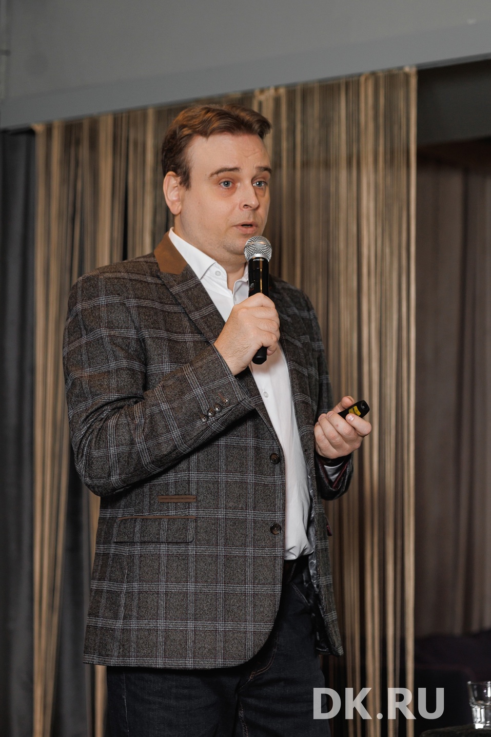 Как внедрить изменения в компании? Идеи и подходы. Главное с бизнес-завтрака ДК 5 Как внедрить изменения в компании? Идеи и подходы. Главное с бизнес-завтрака ДК 5