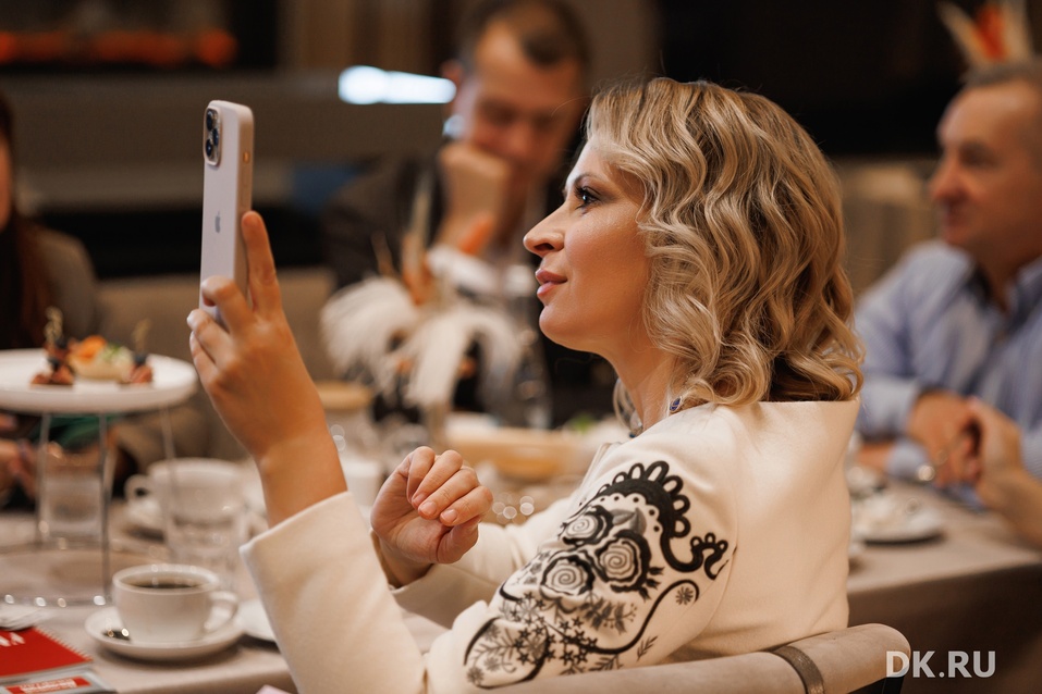 Как внедрить изменения в компании? Идеи и подходы. Главное с бизнес-завтрака ДК 8 Как внедрить изменения в компании? Идеи и подходы. Главное с бизнес-завтрака ДК 8