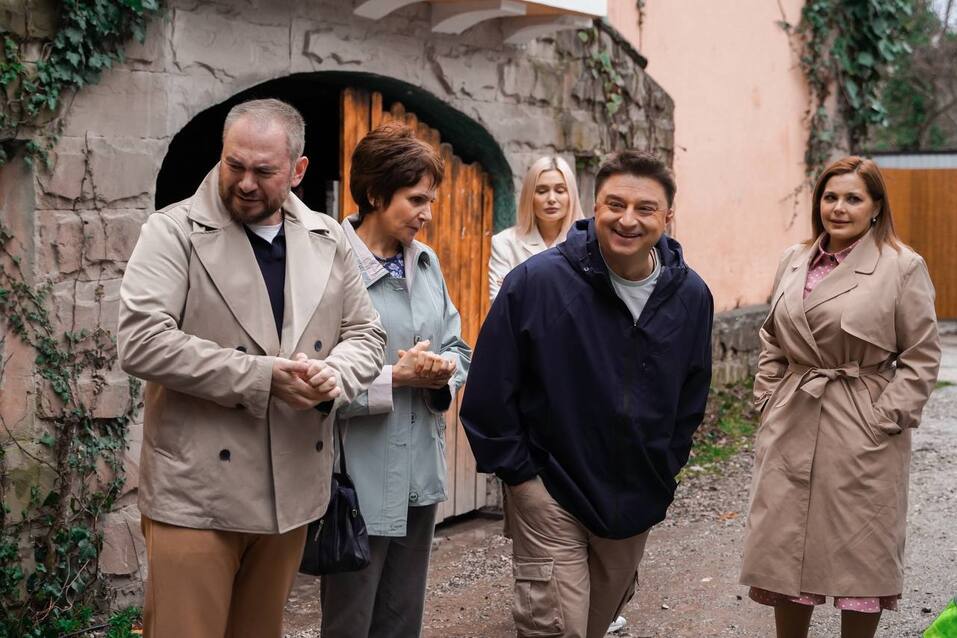 «Российское кино на подъеме. Только здесь с небольших инвестиций можно получить миллиарды» 2 «Российское кино на подъеме. Только здесь с небольших инвестиций можно получить миллиарды» 2