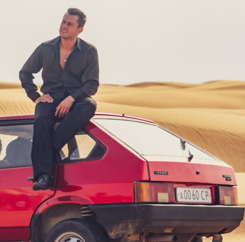 Тренд на ностальгию: почему котенок по имени Гав повышает продажи? 1 Тренд на ностальгию: почему котенок по имени Гав повышает продажи? 1