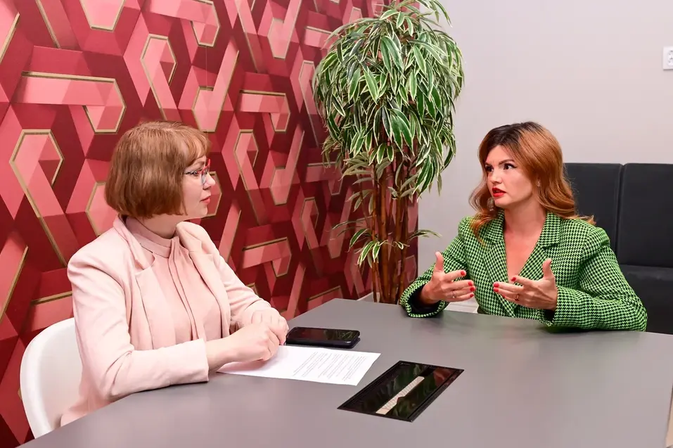 Лилия Лапикова, «Цифра брокер»: «Тенденции рынка — стоит ли инвестировать» 1 Лилия Лапикова, «Цифра брокер»: «Тенденции рынка — стоит ли инвестировать» 1