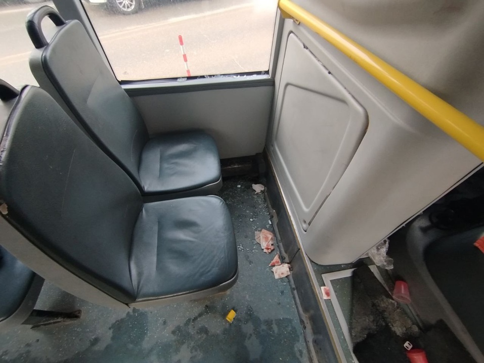 В Тюмени маршрутка попала в ДТП: пострадали 10 женщин, возбуждено уголовное дело 3 В Тюмени маршрутка попала в ДТП: пострадали 10 женщин, возбуждено уголовное дело 3