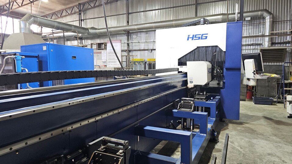 Инвестиции в модернизацию производства — путь к росту производительности 5 Инвестиции в модернизацию производства — путь к росту производительности 5