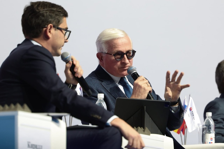 «Рискнуть собственными деньгами»: как инвестировать при высоких ставках 1 «Рискнуть собственными деньгами»: как инвестировать при высоких ставках 1