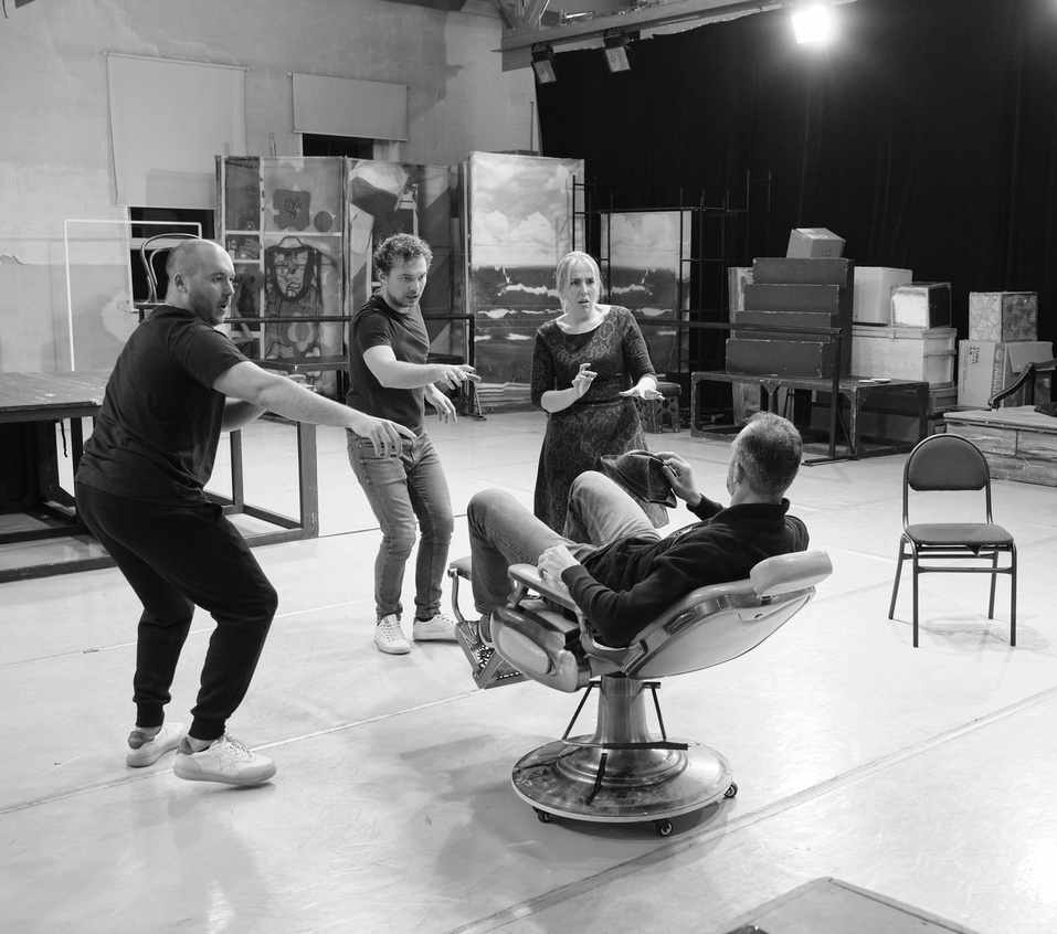 Вдохновляться разрешается: куда сходить в Красноярске 9...15 ноября `2024 2 Вдохновляться разрешается: куда сходить в Красноярске 9...15 ноября `2024 2