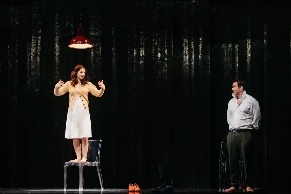 Вдохновляться разрешается: куда сходить в Красноярске 9...15 ноября `2024 5 Вдохновляться разрешается: куда сходить в Красноярске 9...15 ноября `2024 5