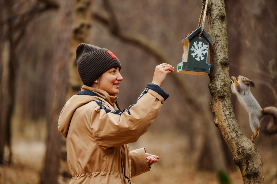 Зачем в Академический приехали десятки мам со всего Екатеринбурга 4 Зачем в Академический приехали десятки мам со всего Екатеринбурга 4