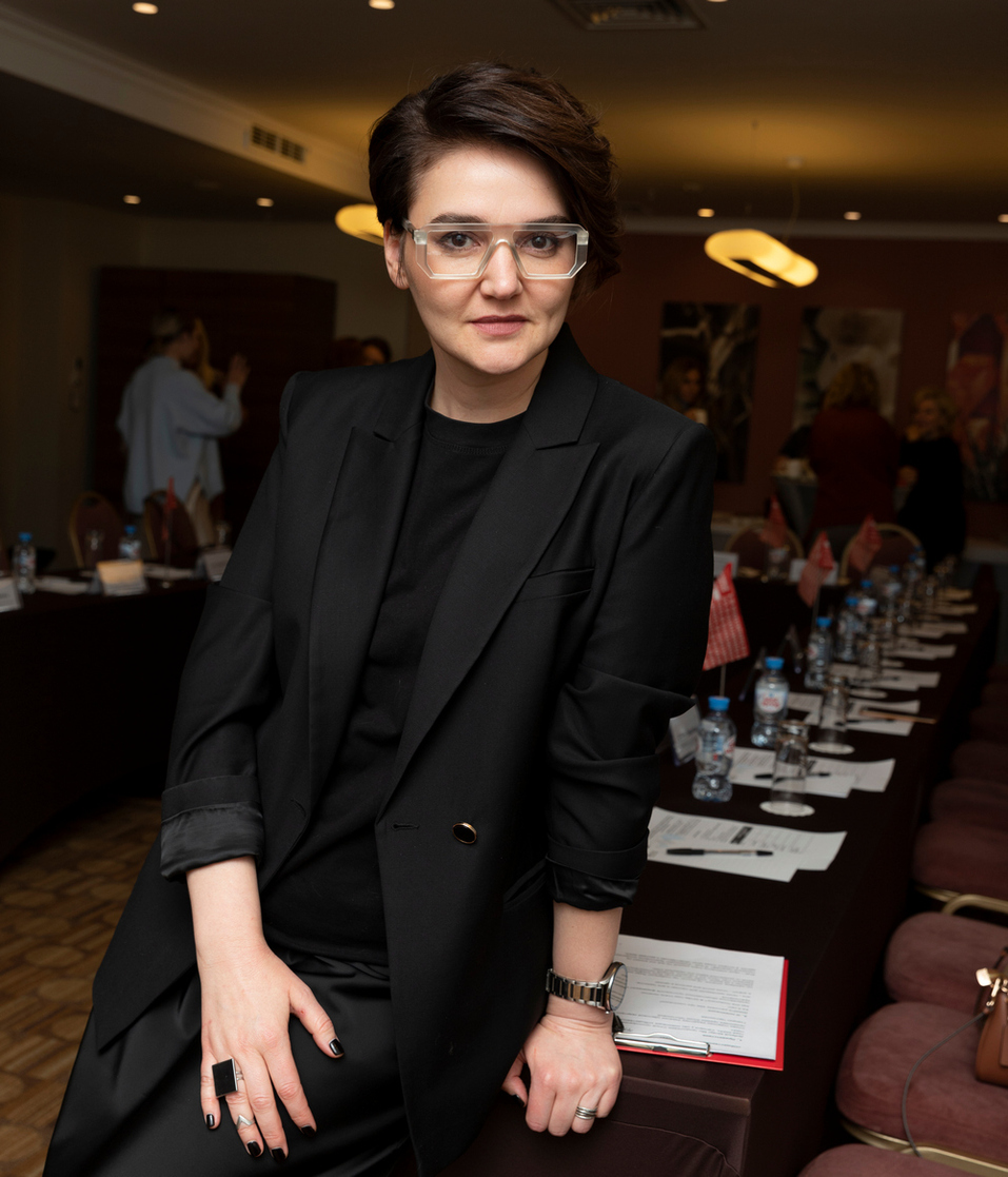 Эксперты выбрали лучшее общественное пространство Красноярска, созданное бизнесом 5 Эксперты выбрали лучшее общественное пространство Красноярска, созданное бизнесом 5