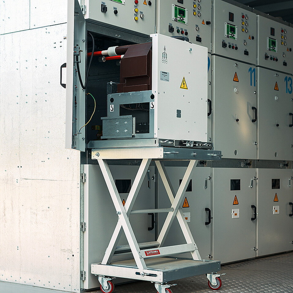 Анна Жираткова: «Про-Ток» станет публичной компанией 2 Анна Жираткова: «Про-Ток» станет публичной компанией 2