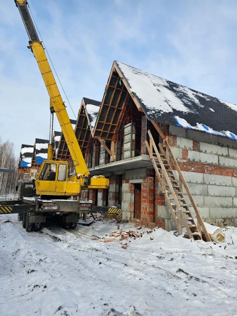 На берегу озера Увильды строят всесезонный курорт 8 На берегу озера Увильды строят всесезонный курорт 8