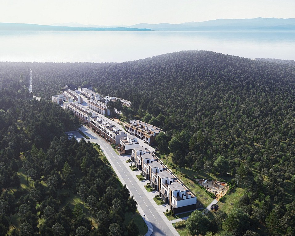 На берегу озера Увильды строят всесезонный курорт 9 На берегу озера Увильды строят всесезонный курорт 9