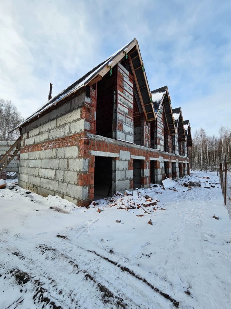 На берегу озера Увильды строят всесезонный курорт 6 На берегу озера Увильды строят всесезонный курорт 6