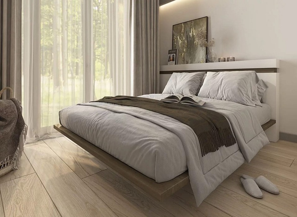 На берегу озера Увильды строят всесезонный курорт 3 На берегу озера Увильды строят всесезонный курорт 3