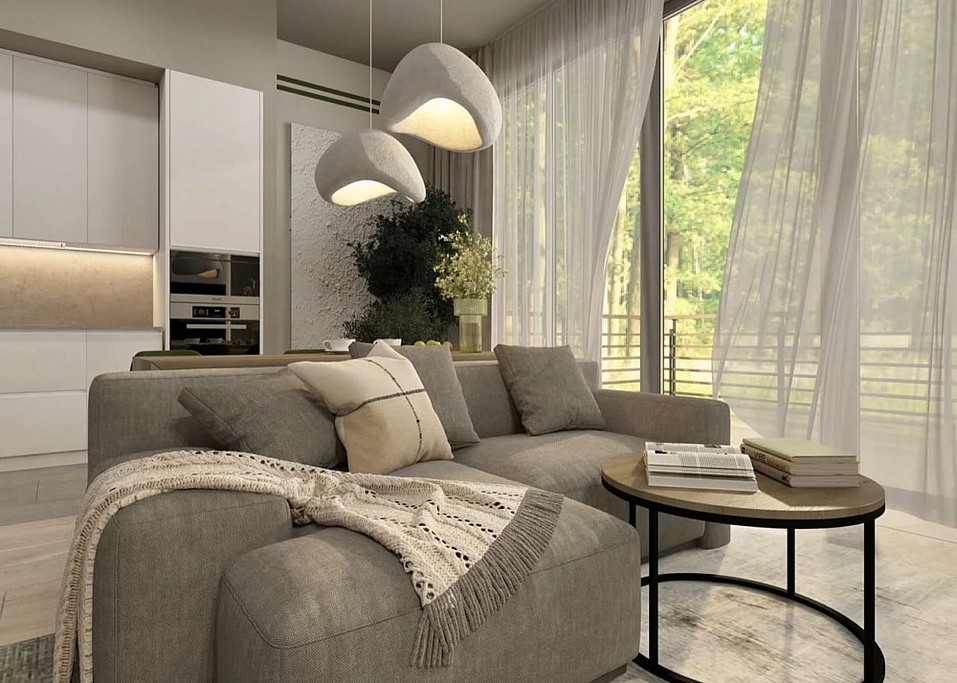 На берегу озера Увильды строят всесезонный курорт 4 На берегу озера Увильды строят всесезонный курорт 4